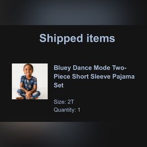 2t nwt short sleeve little sleepies